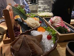 -湊湊火锅·茶憩(杭州湖滨银泰in77店)