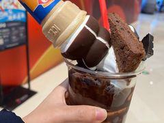 -DQ·蛋糕·冰淇淋(苏州中心店)