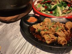 -红辣椒·川菜·火锅(大洋中心店)