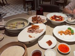 -金鸭季·北京烤鸭(深业上城店)