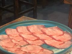 -意成料理