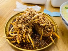 -小豆海棠(嘉兴路店)