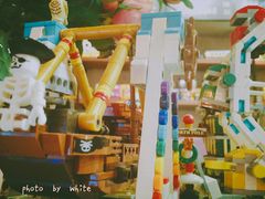-W CAFE(甜爱路店)