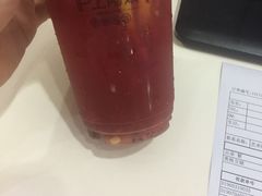 -沪上阿姨·精选茶饮(南浦路店)