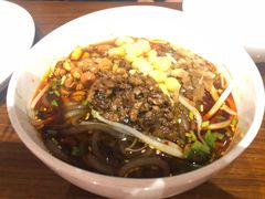酸辣粉-眉州东坡·熊猫主题餐厅(枫蓝店)