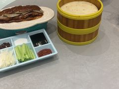 -正阳春烤鸭(华捷道店)