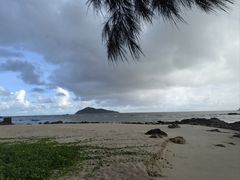 -沙扒湾