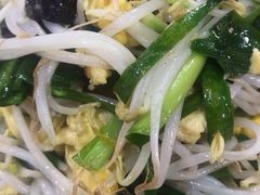 炒合菜-九河居(荔湾路店)