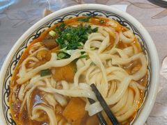 -韩师傅老大同刀削面(北苑路店)