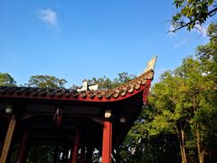 -西湖公园(鼓楼区)