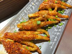 -微醺烤牛·炭火烧烤·精酿啤酒(东郊记忆店)