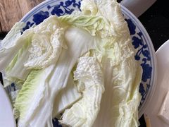 -北京龙庆四季香农家饭庄·灶台鱼·碳烤虹鳟鱼(龙庆峡店)