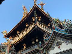 -国定古迹-北港朝天宫