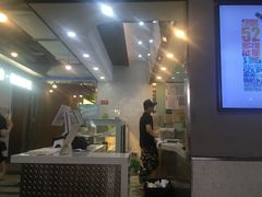 -SHUBO蔬小盒(三里屯店)