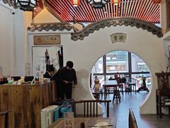 -道南書院·私房菜·早午茶·茶馆