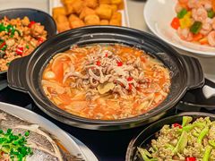 -李师傅脆肚(华强北店)