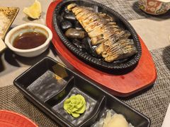 -满来寿喜烧(金虹桥店)