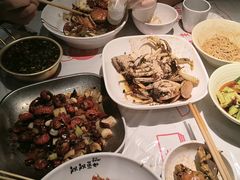 -靓靓蒸虾·头牌蒸虾(南山桂庙店)