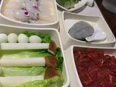 -海底捞火锅(长沙华创国际广场店)