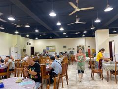 大堂-卢六川汤肉(南方花园店)