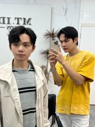 -MT·ID 烫发.染发.接发SALON