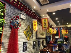 -李记白水羊头·清真老味家常菜(石景山店)