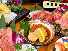 -竹马炭火烤肉(南屏店)