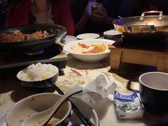 -绿茶餐厅(乐峰广场店)