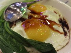 -澳门陈光记烧味饭店(郎家园店)