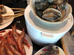 -川骄海鲜自助(亚运村店)