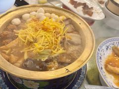 -北京全聚德(方庄店)