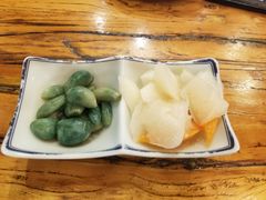 -老雒阳面馆·水席·洛阳菜(纱厂路店)