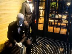-SUITSUPPLY(安福路店)