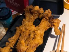 -老天桥蛙炉火锅(姑苏总店)