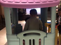 -武汉武昌威斯汀酒店-知味自助餐厅