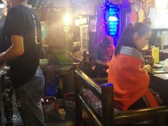 -民食香·腊排骨野生菌美食(木府店)