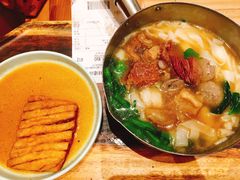 -小满手工粉(上海月星环球港店)