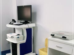 -北京市健宫医院