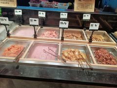 -钱小奴创意自助餐厅·原切谷饲安格斯畅吃(苏州昆山招商花园城店)