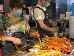 -老客满蛋饼(双塔市集店)