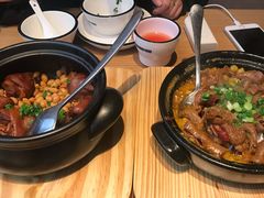 -陶德砂锅(蜀汉路店)