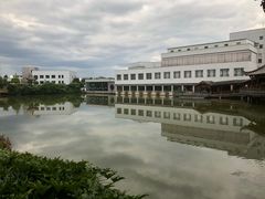 -黄山香茗国际酒店