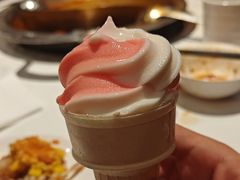 -名扬煮艺肥牛自助火锅(同和店)