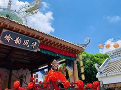 -广州融创文旅城