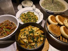 -回头食客-李久其家民间餐厅(望城金桥国际店)