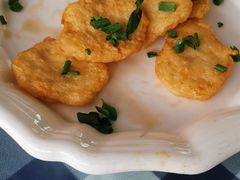 -钱大妈海鲜饭店(保利林语店)