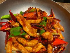 -毛辣果·酸(OHA复兴西路店)