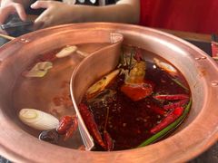 -仁和四季涮肉馆(天坛南门店)