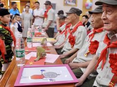 -梧桐花语舞蹈培训中心(潞城校区)