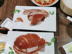 -老铺烤鸭(宝鸡店)